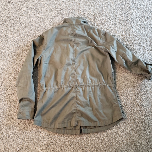 BUFFALO David Bitton Jacket size M - Picture 2 of 4